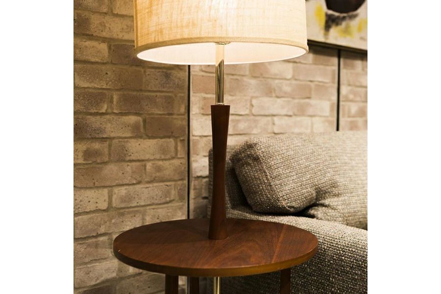 ACME Furniture(アクメファニチャー)デルマー ランプ