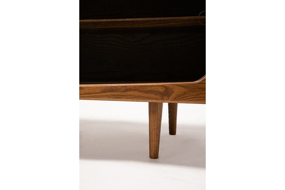 JOURNAL STANDARD FURNITURE(ジャーナルスタンダードファニチャー )アロス テレビ ボード