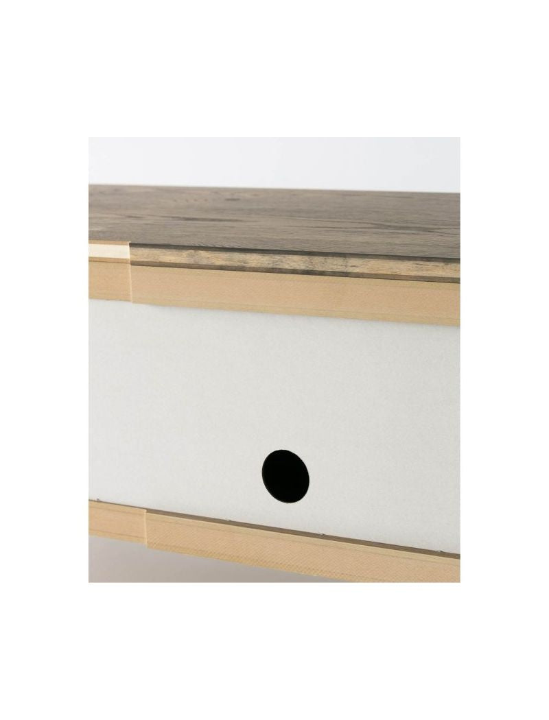 JOURNAL STANDARD FURNITURE(ジャーナルスタンダードファニチャー )クリスティーテレビボード L