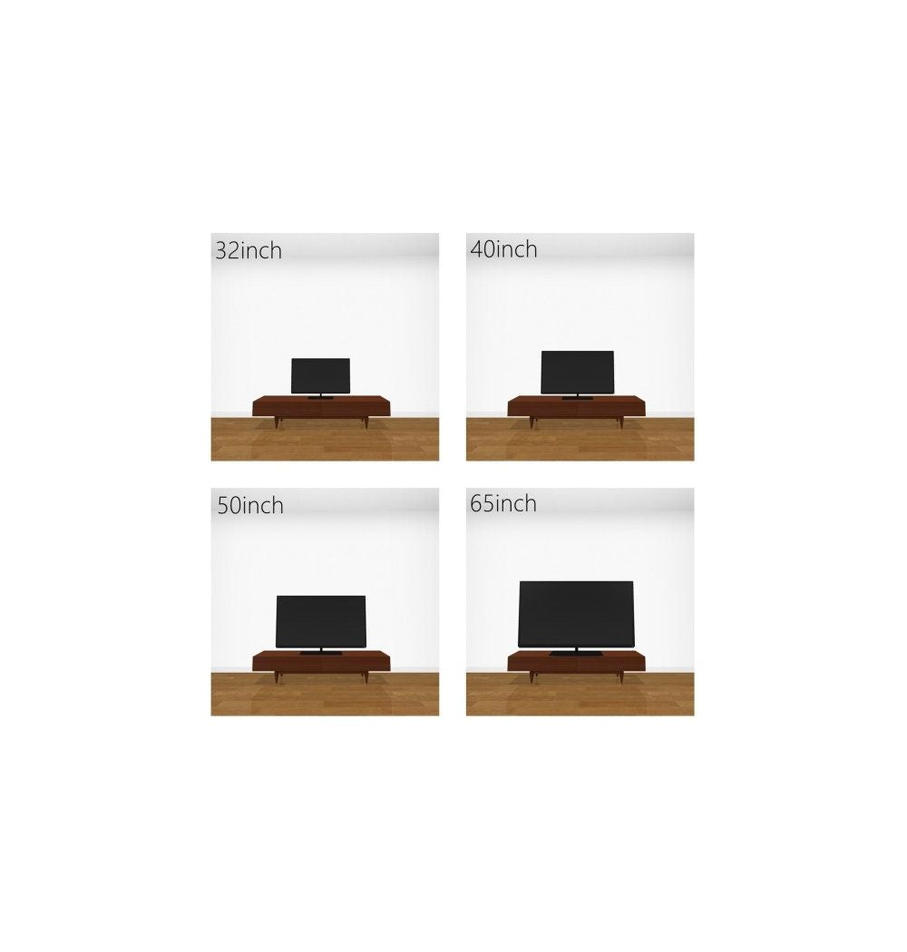 ACME Furniture(アクメファニチャー)トラッセル テレビ ボード