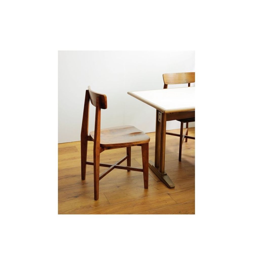 JOURNAL STANDARD FURNITURE(ジャーナルスタンダードファニチャー ) シノンチェアウッド