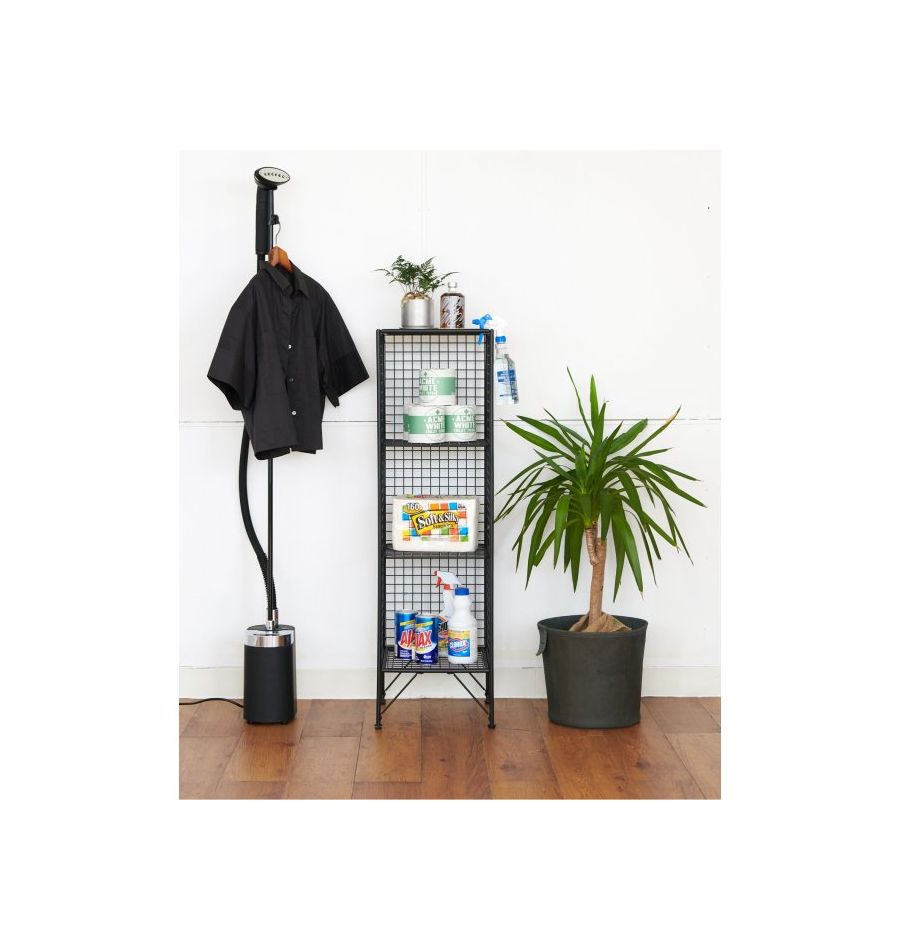 JOURNAL STANDARD FURNITURE(ジャーナルスタンダードファニチャー )パクストン メッシュラック 3グリッド
