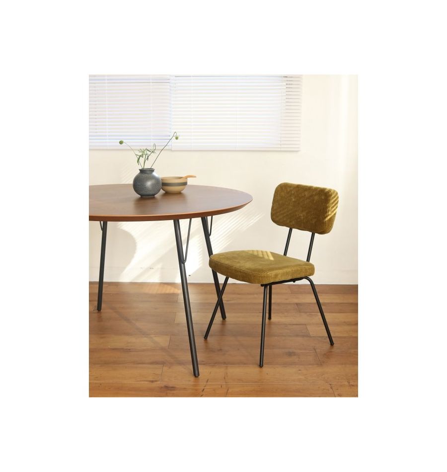JOURNAL STANDARD FURNITURE(ジャーナルスタンダードファニチャー ) パクストン チェア
