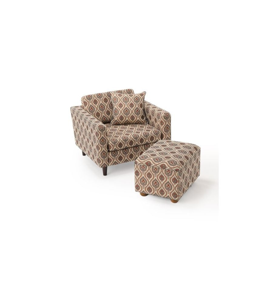 JOURNAL STANDARD FURNITURE(ジャーナルスタンダードファニチャー )ストレージ スツール S 【ユナイテッドウォールペーパー】