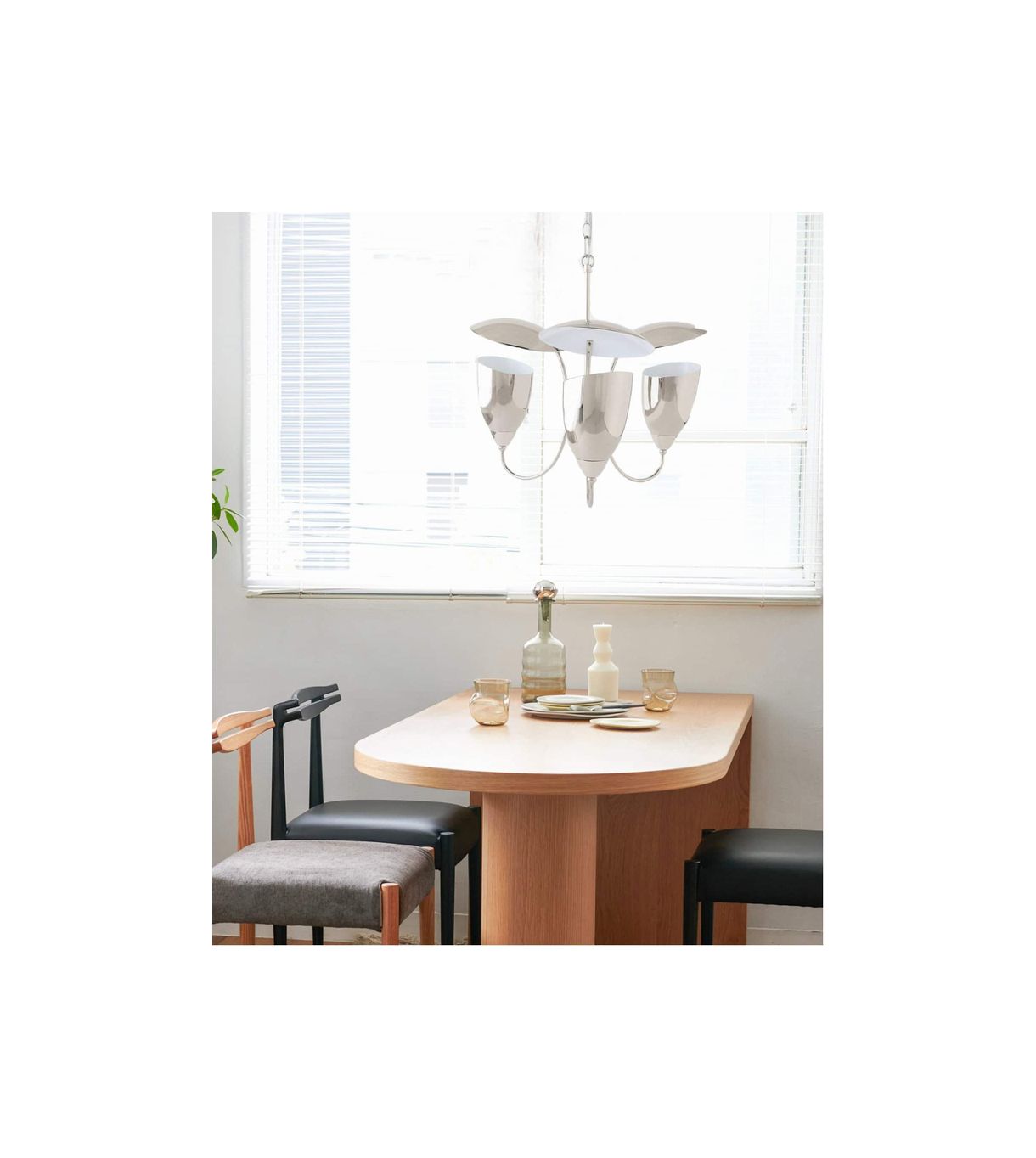 JOURNAL STANDARD FURNITURE(ジャーナルスタンダードファニチャー )ポルトペンダントランプ