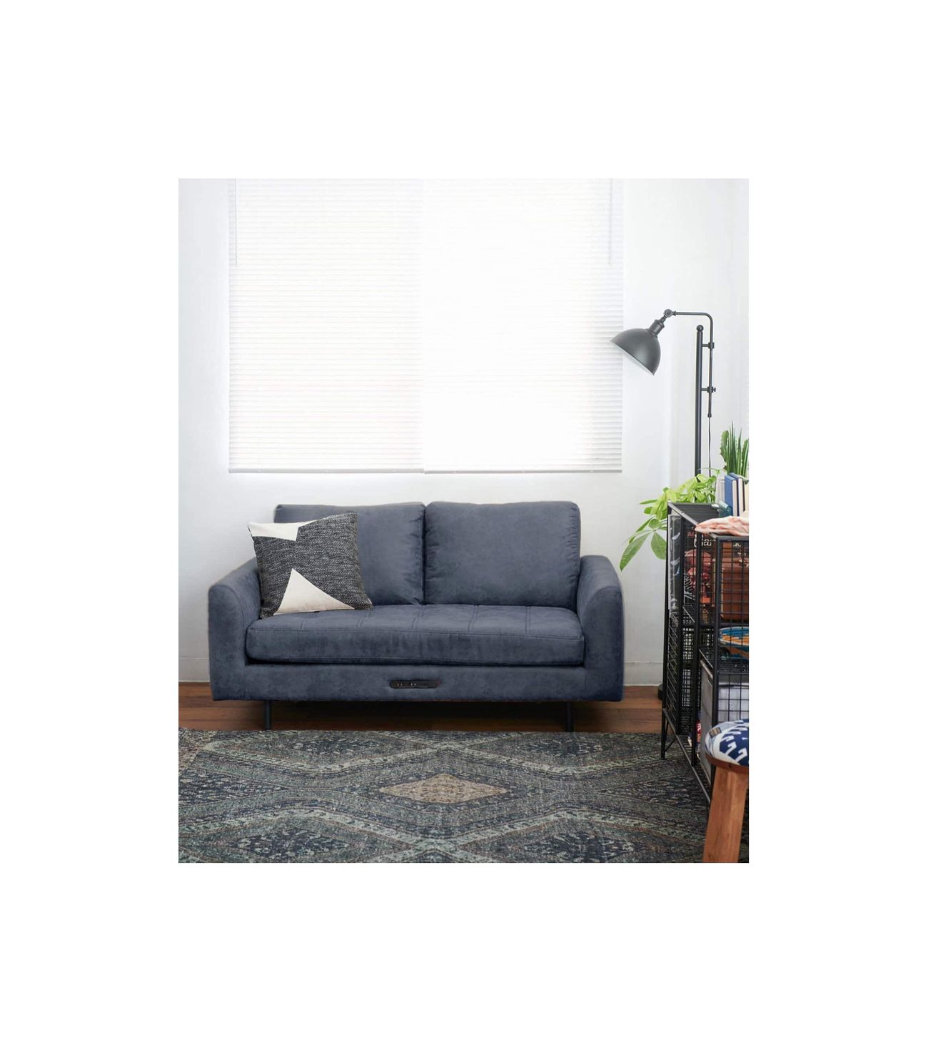 JOURNAL STANDARD FURNITURE(ジャーナルスタンダードファニチャー )ピーエスエフソファ 2シーター