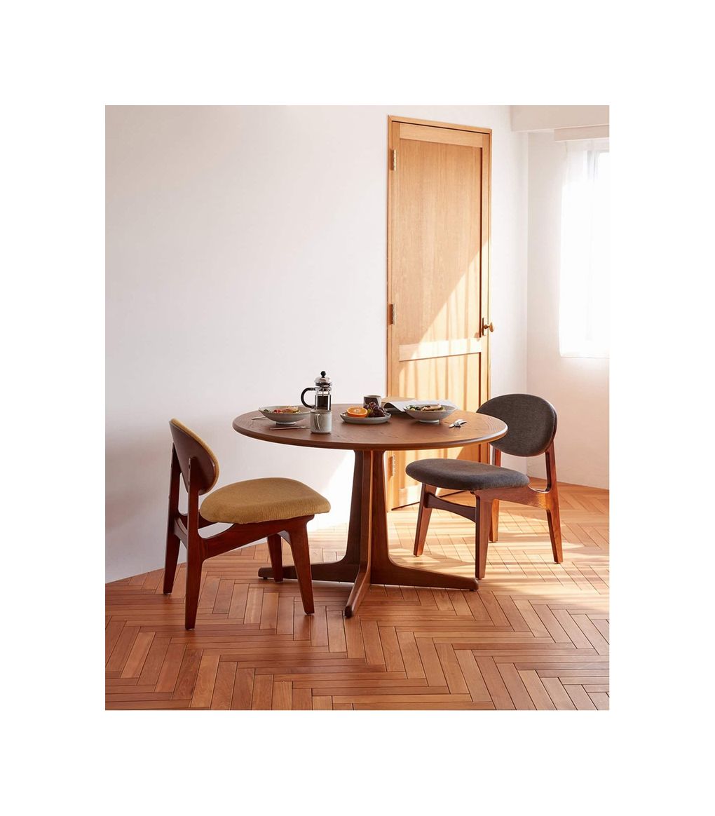 ACME Furniture(アクメファニチャー)トラッセル エルディー テーブル