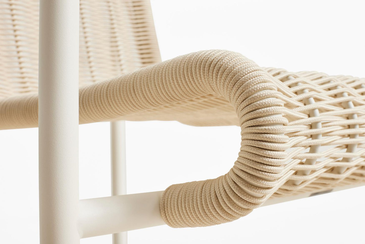 HAY(ヘイ)PALISSADE(パリサード)CORD LOUNGE CHAIR LOW