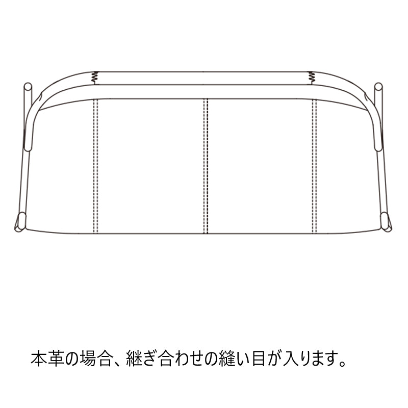 geppo(ゲッポ) SEED シードベンチ NFC-781