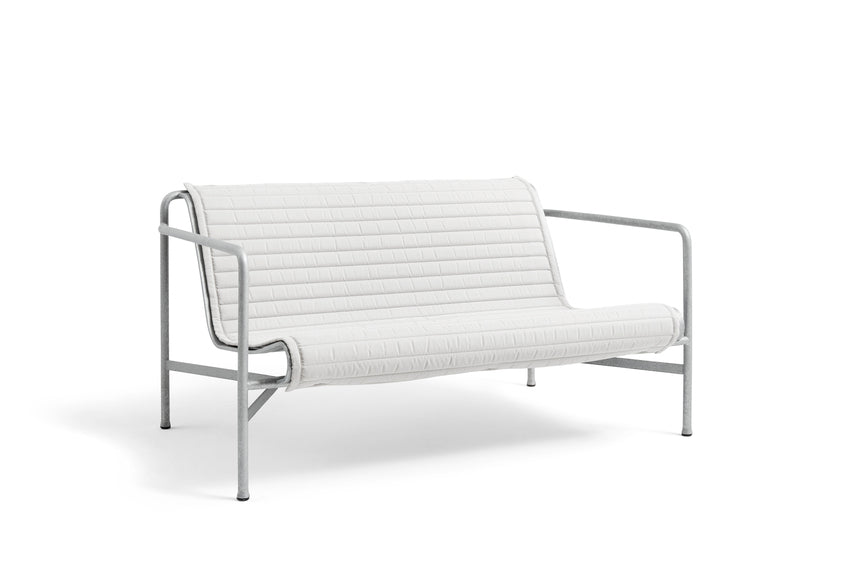 HAY(ヘイ)PALISSADE(パリサード)LOUNGE SOFA - HOT GALVANISED