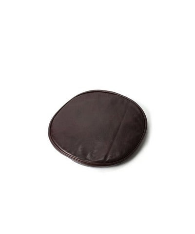ACME Furniture(アクメファニチャー)SEAT CUSHION(シートクッション)レザー(ブラウン/ダークブラウン)