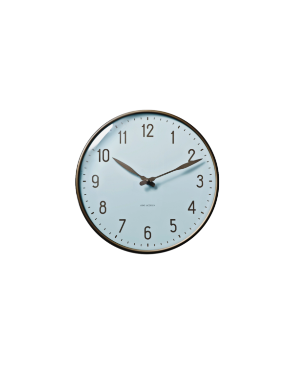 ARNE JACOBSEN WATCHES(アルネ・ヤコブセン・ウォッチズ)【数量限定】STATION 21 / 29 CM