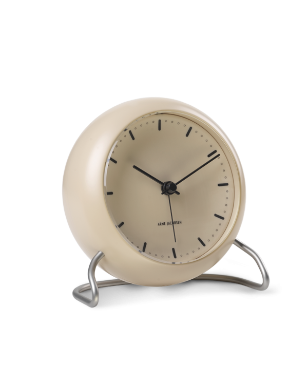 ARNE JACOBSEN WATCHES(アルネ・ヤコブセン・ウォッチズ)CITY HALLアラーム