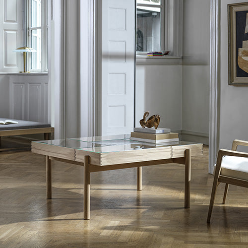 SECHER(セッチャー)MB66 COFFEE TABLE