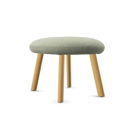 Vitra(ヴィトラ) HAL Lounge Ottoman(ハル ラウンジ オットマン)