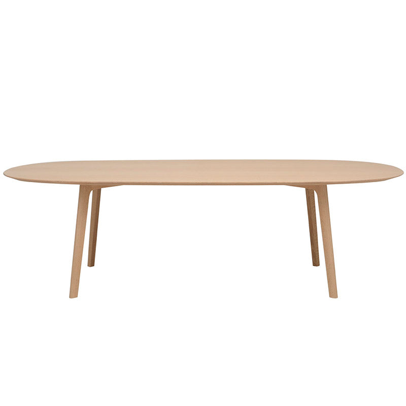 MARUNI COLLECTION(マルニコレクション)Roundish ラウンディッシュ ダイニングテーブル 160/200/240