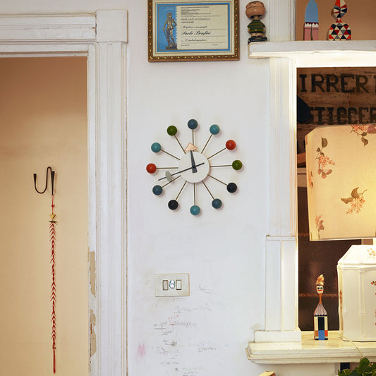 Vitra(ヴィトラ) BallClock(ボールクロック)