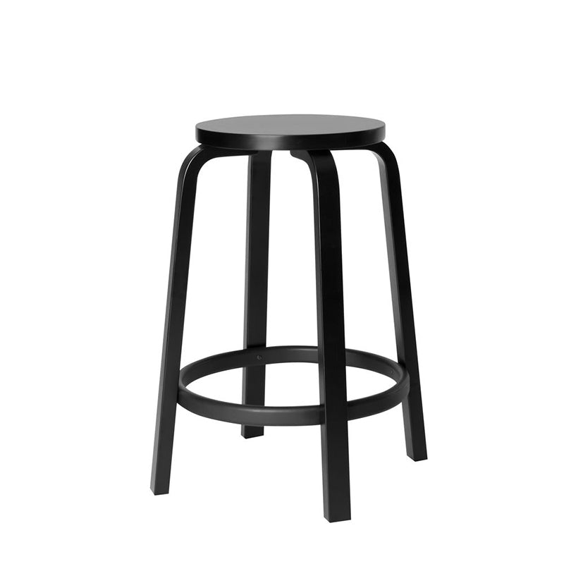 Artek(アルテック)64バースツール / 高さ65cm