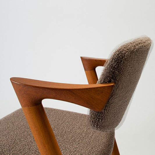 宮崎椅子製作所 No42 chair(ナンバーヨンジュウニ NO42 ナンバー42)