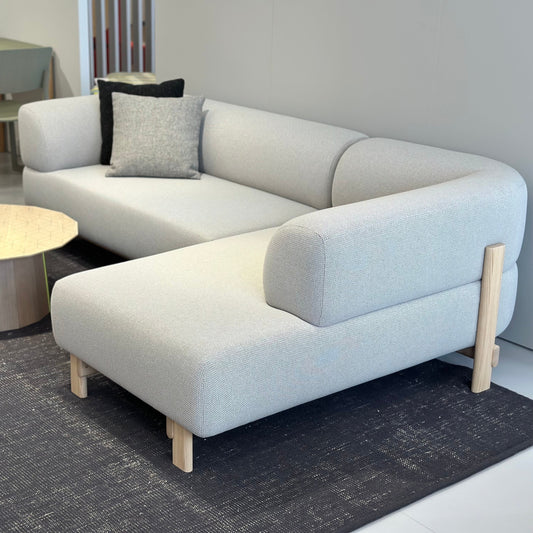 KARIMOKU NEW STANDARD　Showroom見学①