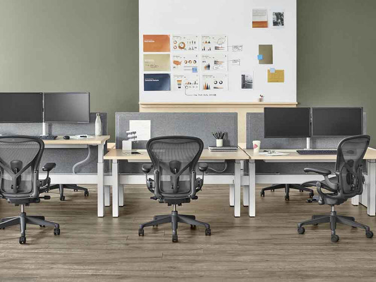 Herman Miller（ハーマンミラー）