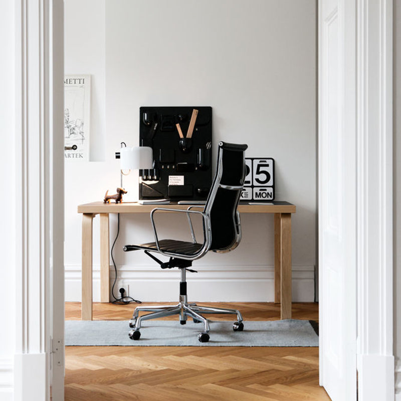 Artek（アルテック） 80A／80B／81A／81B／82A／82B／83 ／86／86A アアルト テーブル 長方形
