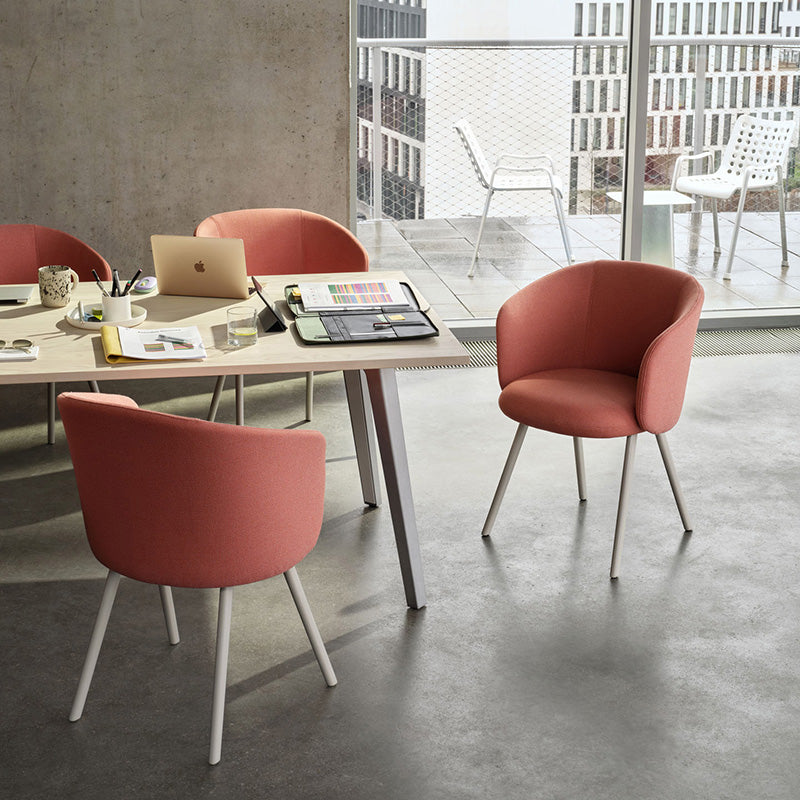Vitra(ヴィトラ)  Mikado Armchair(ミカド  アームチェア)