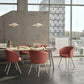 Vitra(ヴィトラ)  Mikado Armchair(ミカド  アームチェア)