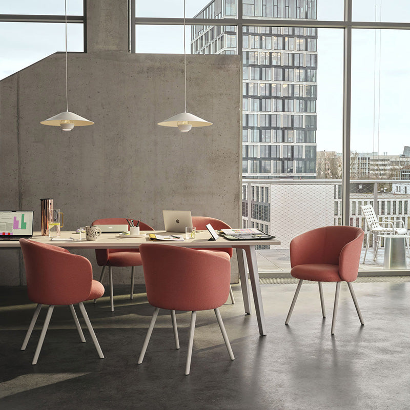 Vitra(ヴィトラ)  Mikado Armchair(ミカド  アームチェア)