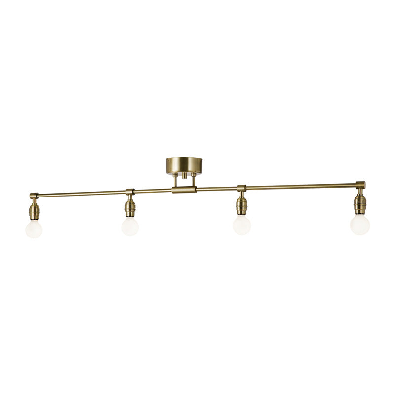 ART WORK STUDIO（アートワークスタジオ）Laiton 4-ceiling lamp（レイトン4シーリングランプ）