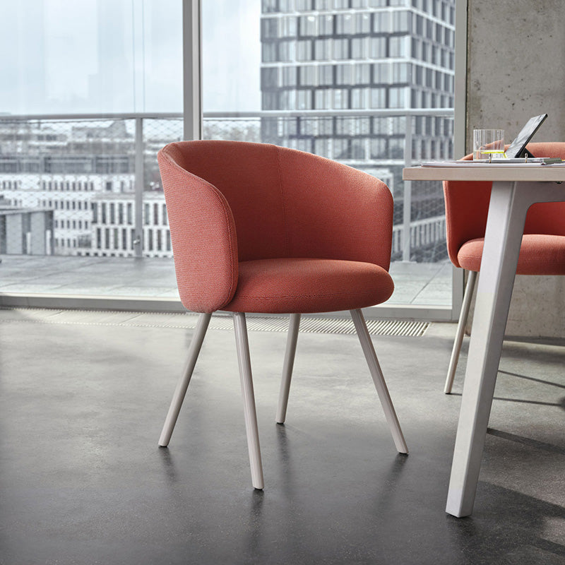 Vitra(ヴィトラ)  Mikado Armchair(ミカド  アームチェア)