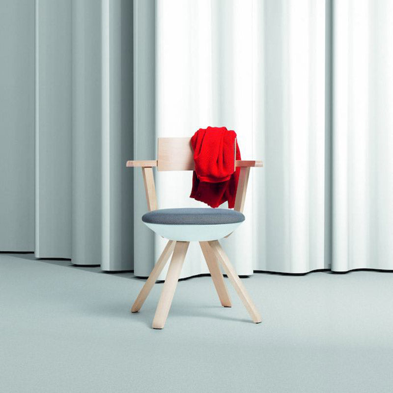Artek（アルテック）ライバル チェア