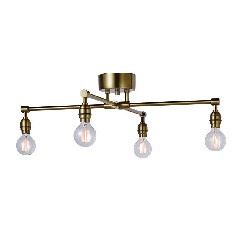 ART WORK STUDIO（アートワークスタジオ）Laiton X-ceiling light（レイトンエックスシーリングランプ）