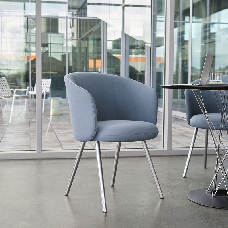 Vitra(ヴィトラ)  Mikado Armchair(ミカド  アームチェア)
