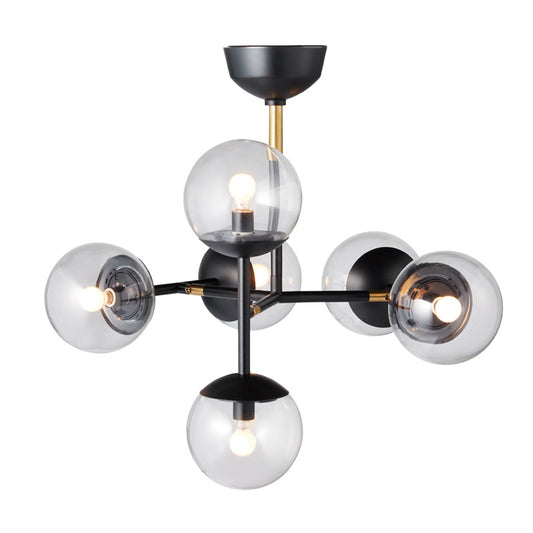 ART WORK STUDIO（アートワークスタジオ）Bliss mini 6-ceiling light（ブリスミニ6シーリングライト）