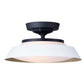 ART WORK STUDIO（アートワークスタジオ）Graph LED-remote ceiling light metal shade（グラフ LED リモートシーリングライトメタルシェード）