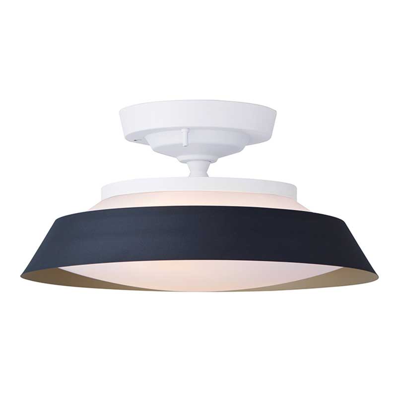 ART WORK STUDIO（アートワークスタジオ）Graph LED-remote ceiling light metal shade（グラフ LED リモートシーリングライトメタルシェード）