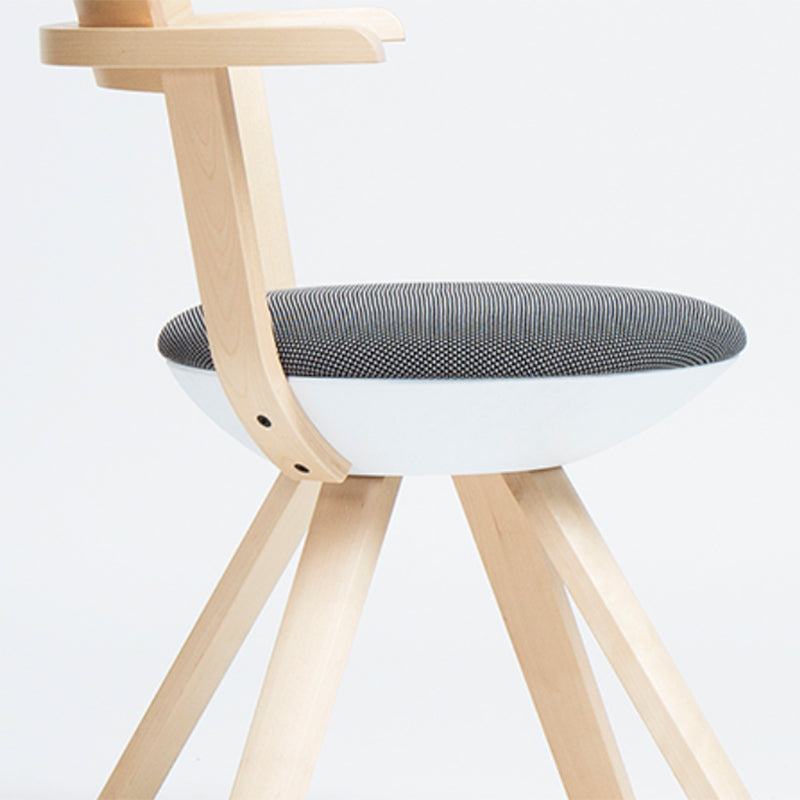 Artek（アルテック）ライバル チェア
