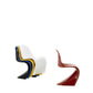 Vitra（ヴィトラ） ミニチュア パントン チェア 5個セット