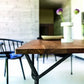MAGIS(マジス)　Officina table(オフィチーナ テーブル)【W200】