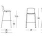 MAGIS(マジス) Troy stool(トロイスツール) 4レッグス
