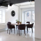 Vitra(ヴィトラ)  Softshell Chair(ソフトシェル チェア) ４レッグべース
