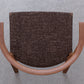 イストク BRANCH（ブランチ）チェア カウホーン  フレームタイプ