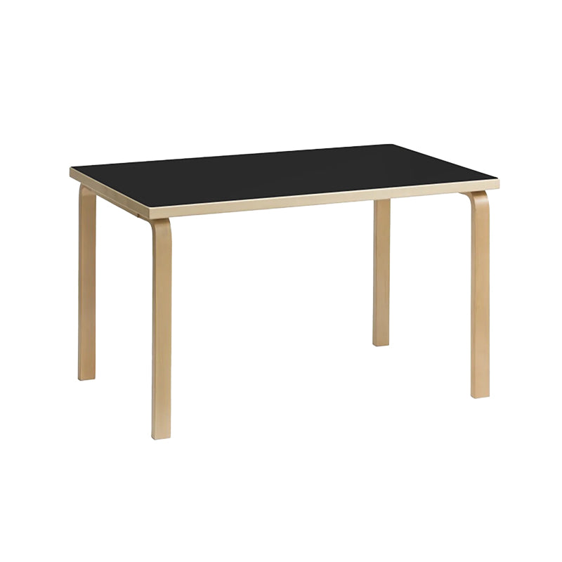 Artek（アルテック） 80A／80B／81A／81B／82A／82B／83 ／86／86A アアルト テーブル 長方形