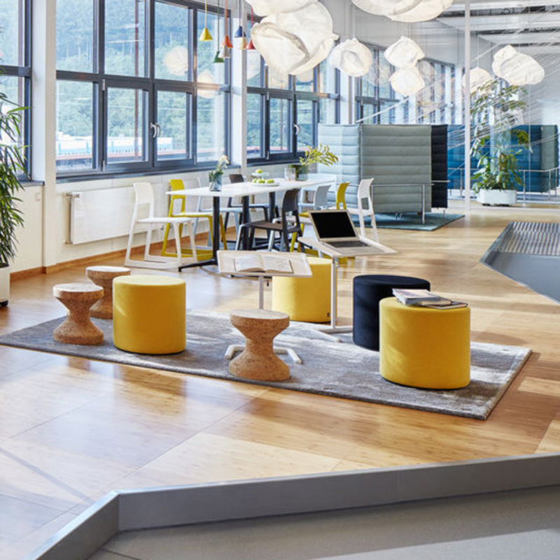 Vitra（ヴィトラ）Visiona Stool（ヴィジョナ スツール）