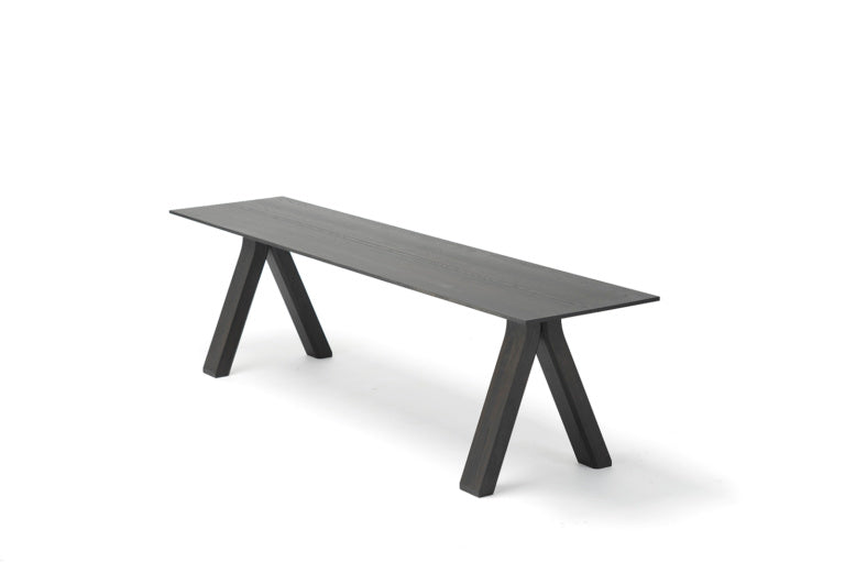 Karimoku New Standard（カリモクニュースタンダード）Spectrum Bench（スペクトラムベンチ）