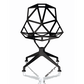 MAGIS(マジス) Chair_One_4Star(チェア ワン フォースター)