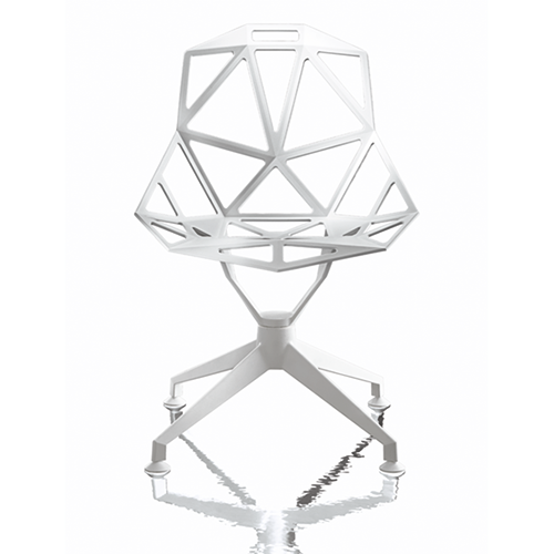 MAGIS(マジス) Chair_One_4Star(チェア ワン フォースター)