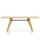 Vitra(ヴィトラ) Table S.A.M. Bois（ターブル S.A.M. ボワ）