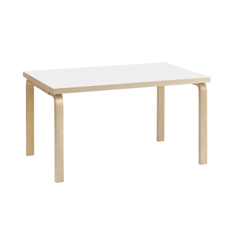 Artek（アルテック） 80A／80B／81A／81B／82A／82B／83 ／86／86A アアルト テーブル 長方形